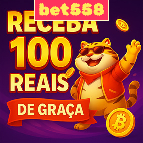 bet558 Ganhe R$ 100,00 Gratis