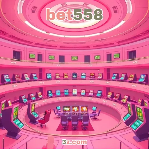 bet558: Descubra o Futuro das Apostas Online Aqui