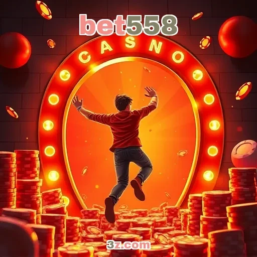 bet558: O Destino Imperdível para Apostas em E-Sports no Brasil