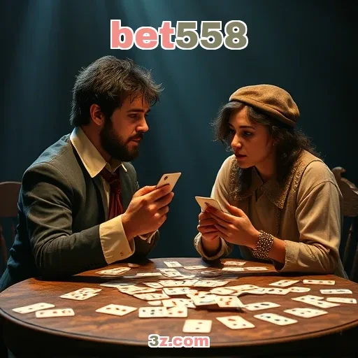 bet558: Descubra os Recursos Imperdíveis da Seção Fantasy