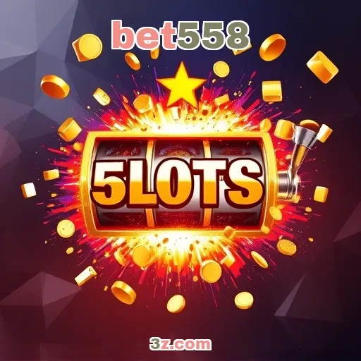 bet558: A Revolução do Cassino Ao Vivo para Jogos Online
