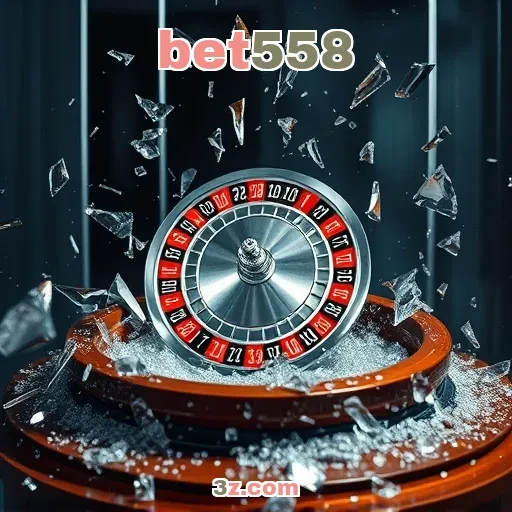 bet558: A Loteria Que Pode Transformar Seu Destino em Grandes Prêmios!